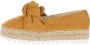 Bullboxer Espadrille Female Mango 36 Espadrilles - Thumbnail 5