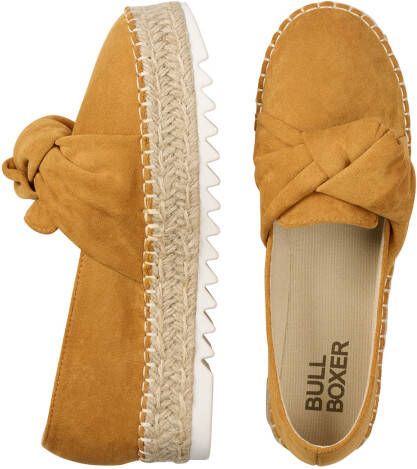 Bullboxer Espadrilles