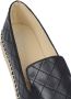 Bullboxer Espadrille Female Black 40 Espadrilles - Thumbnail 8
