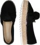 Bullboxer Stijlvolle en comfortabele espadrilles voor dames Black Dames - Thumbnail 4