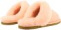 Bullboxer Pantoffels 258000F1L_BLUSTD30 Roze 41 - Thumbnail 8