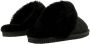Bullboxer Pantoffels 258000F1L_BLCKTD30 Zwart 38 - Thumbnail 6