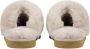 Bullboxer House Shoe Kids Unisex Grey 32 Sloffen - Thumbnail 10