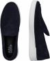 Bullboxer Loafer Slip-on 481P11367A Blue Heren - Thumbnail 4