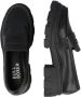 Bullboxer Loafer Slipper Female Women Black 39 Loafers - Thumbnail 4