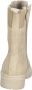 Bullboxer Ajs503 Veterboots Laarzen Met Veters Beige - Thumbnail 12