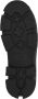 Bullboxer Aaf504 Veterboots Laarzen Met Veters Zwart - Thumbnail 13