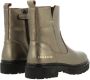 Bullboxer Chelsea Boot Gold 34 Laarzen - Thumbnail 15