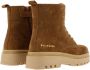 Bullboxer Boot Tan Cognac 31 Laarzen - Thumbnail 14