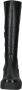 Bullboxer Boot Women Black 40 Laarzen - Thumbnail 7