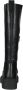 Bullboxer Boot Women Black 40 Laarzen - Thumbnail 8
