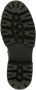 Bullboxer Ajs506 Veterboots Laarzen Met Veters Zwart - Thumbnail 14