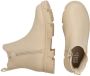 Bullboxer Chelsea Boot Female Unisex Beige 36 Laarzen - Thumbnail 5