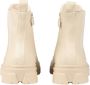 Bullboxer Chelsea Boot Female Unisex Beige 39 Laarzen - Thumbnail 7