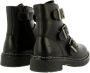 Bullboxer Boots AOL520E6L_BLCKKB50 Zwart 33 - Thumbnail 9