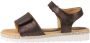 Bullboxer Aoa010f1s Sandalen Meisjes Brons - Thumbnail 14