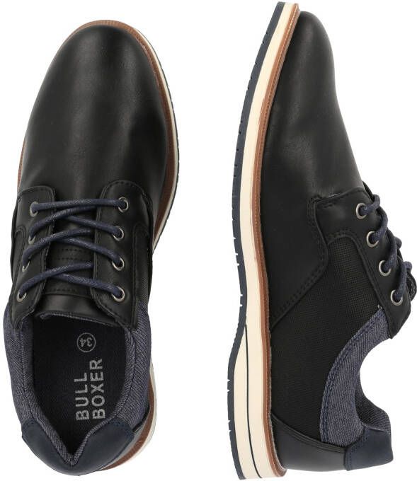 Bullboxer Lage schoen