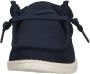 Bullboxer Lace Up Men Blue 43 Veterschoenen - Thumbnail 5