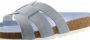 Bullboxer Sandal Women Blue 40 Sandalen - Thumbnail 6