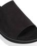 Bullboxer Sandal Female Black White 38 Sandalen - Thumbnail 7