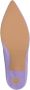 Bullboxer Heel Pump Female Purple 37 Pumps - Thumbnail 5