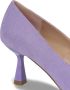 Bullboxer Heel Pump Female Purple 37 Pumps - Thumbnail 6