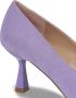 Bullboxer Heel Pump Female Purple 36 Pumps - Thumbnail 6