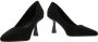 Bullboxer Heel Pump Female Black 36 Pumps - Thumbnail 7