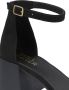 Bullboxer Sandal with heel 202004F2T_ Black Dames - Thumbnail 6