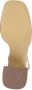 Bullboxer Sandal with heel 202004F2T_ Roze Dames - Thumbnail 5