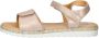 Bullboxer sandalen roségoud Leer 34 | Sandaal van - Thumbnail 8