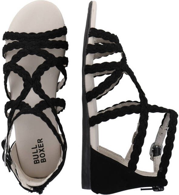 Bullboxer Sandalen
