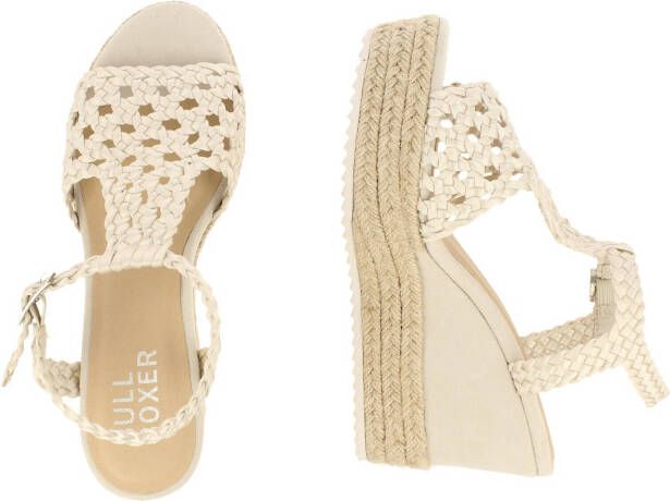 Bullboxer Sandalen met riem