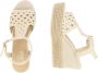Bullboxer Sandal Women Gold 38 Sandalen - Thumbnail 4