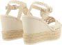 Bullboxer Sandal Women Gold 38 Sandalen - Thumbnail 5
