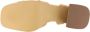 Bullboxer Sandal Women Tan Cognac 38 Sandalen - Thumbnail 4