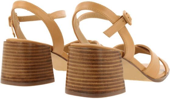 Bullboxer Sandalen met riem
