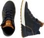 Bullboxer KIDBOXER sneaker blauw - Thumbnail 6