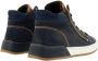 Bullboxer KIDBOXER sneaker blauw - Thumbnail 7