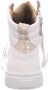 Bullboxer AOP508E6L_WHPN Witte sneaker Hoge sneaker hoge sneaker kinder sneakers kinder sneakers hoog - Thumbnail 13