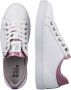 Bullboxer Sneaker Unisex White2 39 Sneakers - Thumbnail 3