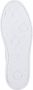 Bullboxer Sneaker Unisex White2 39 Sneakers - Thumbnail 4
