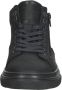 Bullboxer Sneakers AOP502E6L_BLCKKB60 Zwart 38 - Thumbnail 10