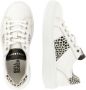 Bullboxer Sneakers ALG001E5L_WANIKB10 Wit - Thumbnail 4