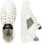 Bullboxer Sneaker Kids White2 37 Sneakers - Thumbnail 4