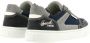 Bullboxer Sneakers AOP004E5L_DKBLKB60 Blauw 38 - Thumbnail 13