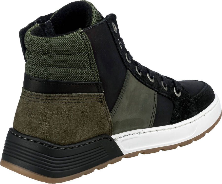 Bullboxer Sneakers 'Central'