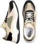 Bullboxer Sneaker Female Black Sand 42 Sneakers - Thumbnail 4