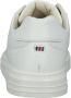 Bullboxer Comfortabele en stijlvolle sneakers White Heren - Thumbnail 9