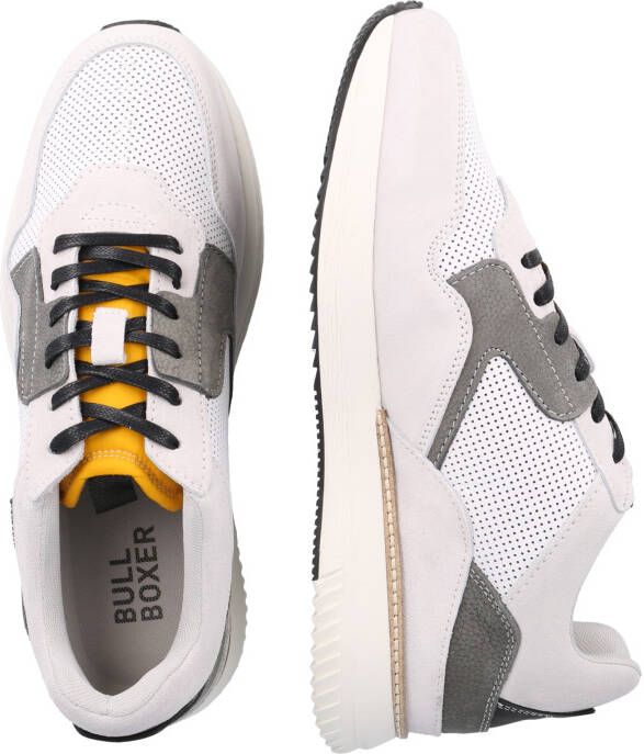 Bullboxer Sneakers laag